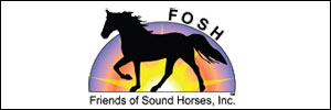 Friends of Sound Horses