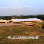 Brandreth Farms Arena