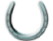 Silver Horseshoes