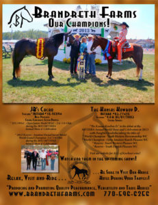 JB's Cacao & The Kansas Kowboy D.