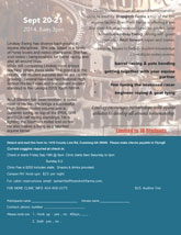 All Around Horsemanship Clinic
