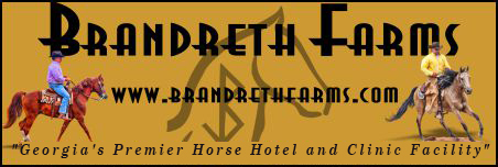 Brandreth Farms