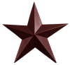 Barn Star