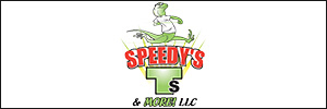 Speedy's