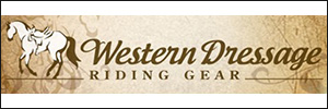 Western Dressage